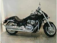 VZR 1800 Intruder