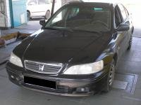 Accord 1.6