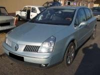 Vel Satis 3.5 V6