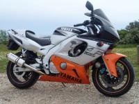 YZF600R