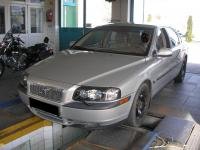 S80 2.9 T6