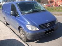 Vito 111 CDI