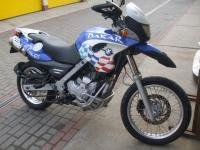 F650GS