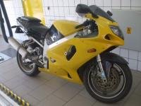 GSX-R750