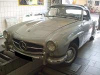 190SL