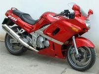 ZZR400