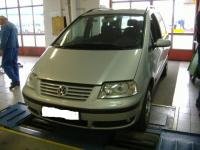 Sharan 1.8T