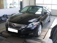 GS 450h