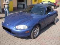 MX-5 1.8