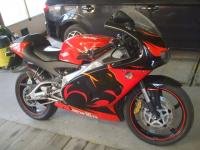 RS125
