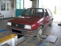 Jetta 1.6 D