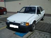 Escort IV 1.4
