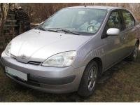 Prius 1.5 Hybrid