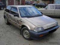 Civic 1.3