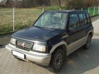 Vitara 1.6 16V