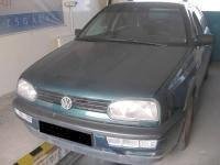 Golf III 1.4