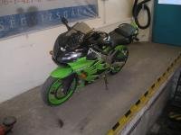ZX-6R