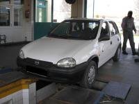 Corsa B 1.0