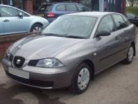 Cordoba 1.9 TDI