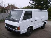 MB100 2.4D