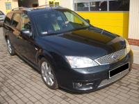 Mondeo 2.2 TDCi
