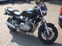 XJR 1300