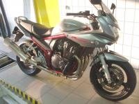 GSF 650S