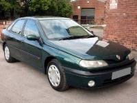 Laguna 2.0 16V