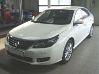 Latitude 2.0 dCi