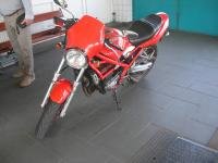 GSF 400