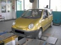 Matiz 0.8