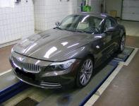 Z4 sDrive 35i