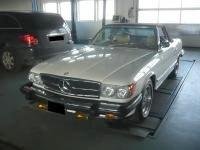 450 SL