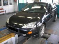 Focus 1.8