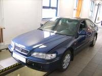 Accord 1.8