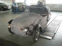 Velorex 350