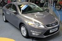 Mondeo 2.0