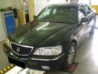 Legend 3.5 V6