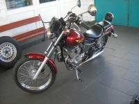 CMX250