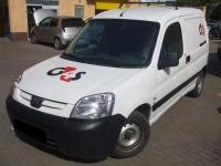 Partner 1.6 HDi