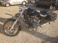 Ural 8123-8