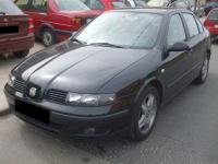 Toledo 1.8 T 20V