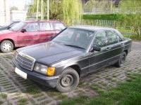 190 D 2.5