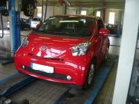IQ 1.33 VVT-i