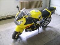 CBR929RR