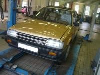 Tercel 1.3