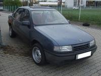 Vectra A 2.0