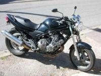 XJ600N