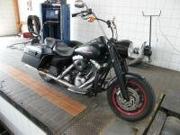 Road King