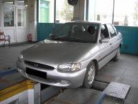 Escort VI 1.6i 16V